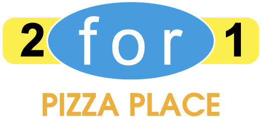 2 For 1 Pizza Place